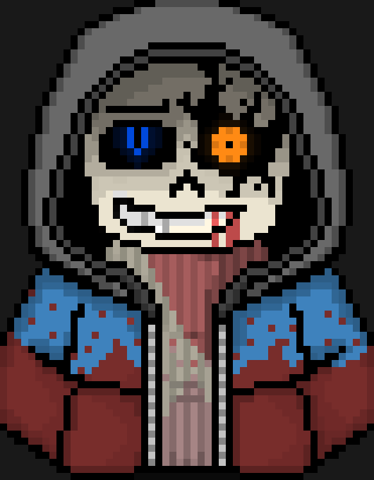 [9197c0] *He came in, looking around*