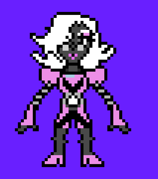 [5d2342] Autumn-Ok so I improved it a little mainly the shoulders and eyebrow