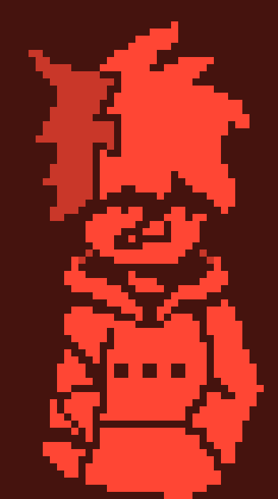 [fe30e2] Slayer: you should of said that