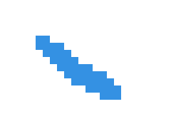 [9664c4] falling water for science project