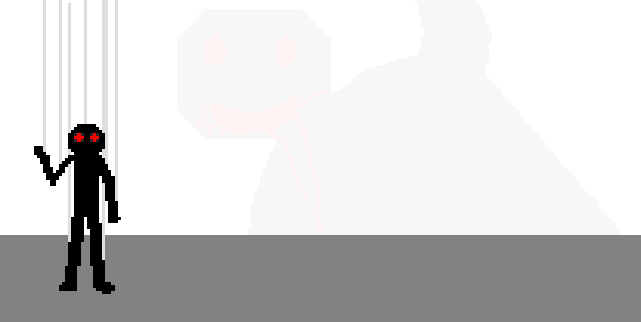 [9664c4] The Puppetmaster Again