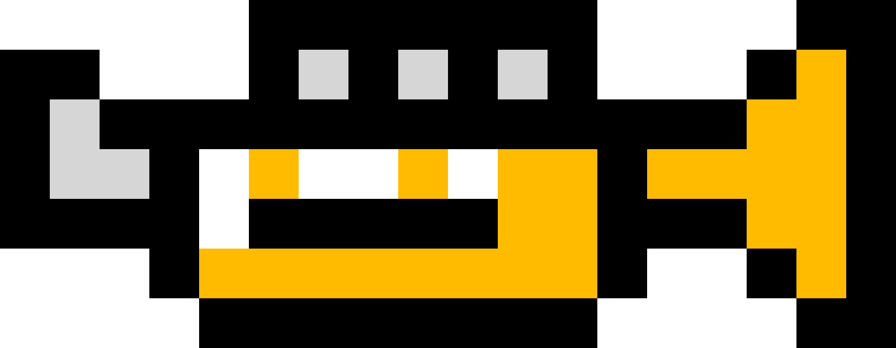 [8aa4ac] TRUMPETS!!! | Fish :O