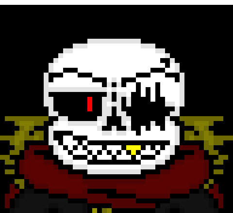 [57dac4] yo Spike can i see FellTale rq?