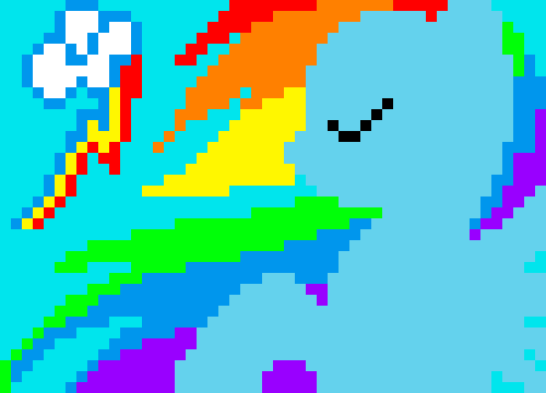 [9664c4] wainbow daysh