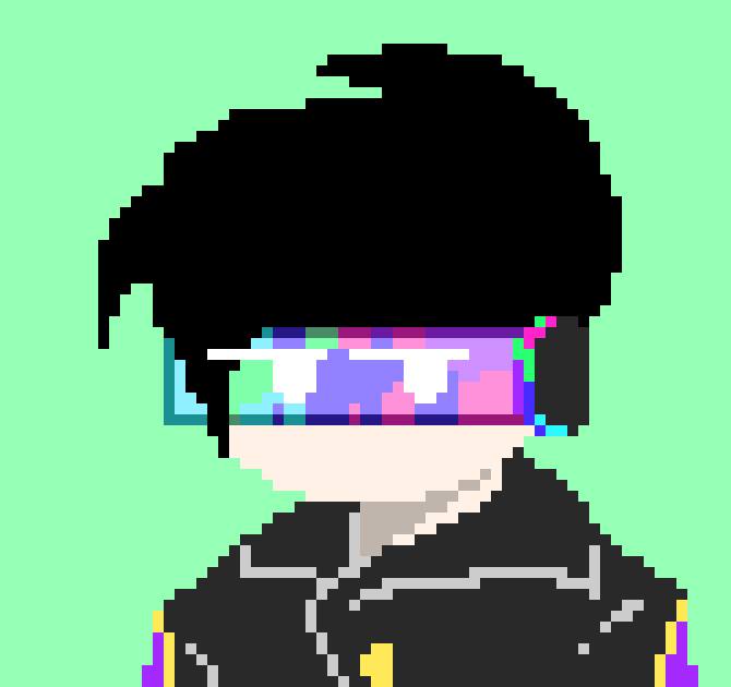 [e8dd50] What about your weapon creation? Doesn't that count? or you wanna use em in the fight?