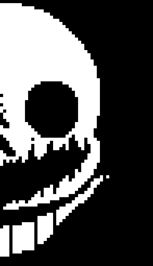 [dd8a29] -{ He knocks down The Magnificent`s Door }-