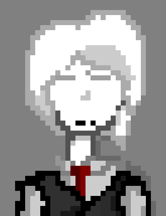 [770b82] || folds arms || nothing too scary is going on right n- **hears a noise** well dang.