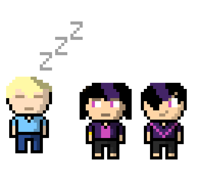 [e16e82] Midnight Brian: Take Lucas to back to PAM, but before you do that throw him in the memory eraser.