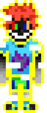 [f943f0] OK THATS IT! *Snaps fingers and deletes all of the sanses*