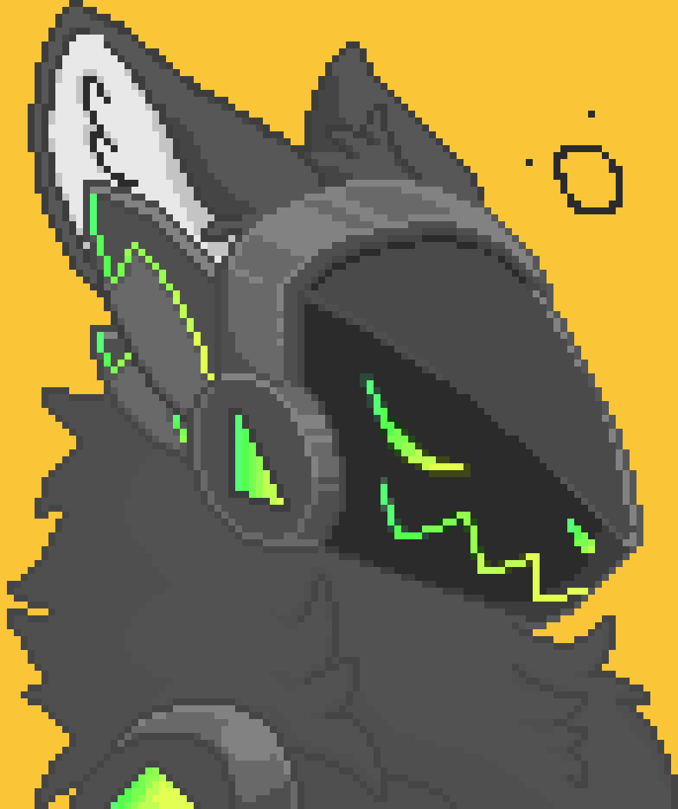 [507666] TERRIE, THIS IS FUCKING AMAZING. - Gunth.