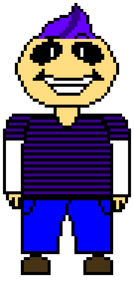 [9664c4] my oc stan v2