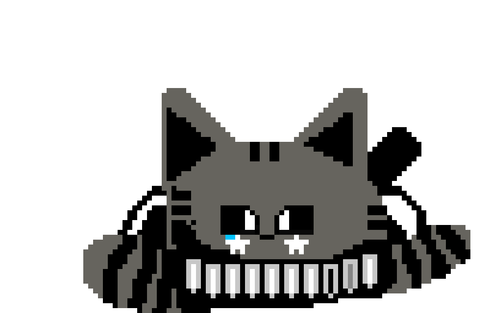 [3b0b0f] YOURE RIGHT IM INK TABBY GOD OF CREATIVITY I CANT GIVE UP...I WILL STAY DETERMINED