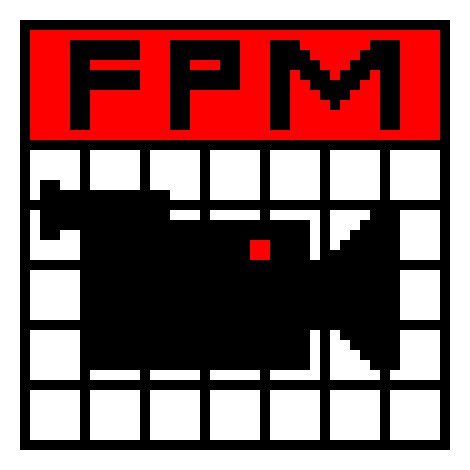 [9664c4] Film Per Month Logo