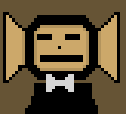 [c65169] (Also, Brush doesn't know Bendy replaced him)