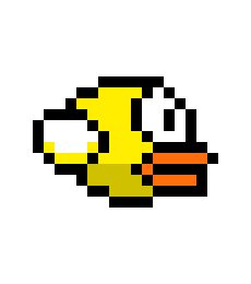 [9664c4] flappy bird