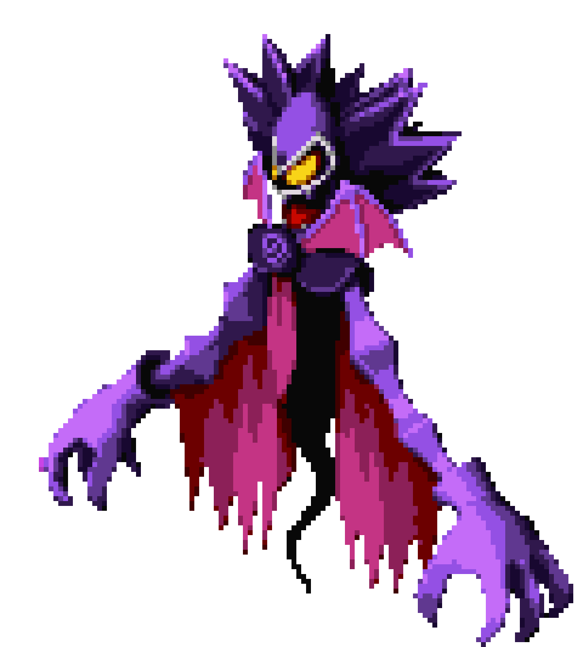 [990543] Antasma (Free to Use) (CREDIT IN DESC)