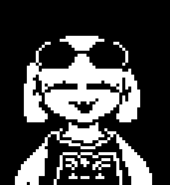 [977462] Sans: TORIEL V2