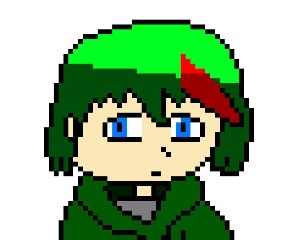 [5b2f3e] just. don't.  i've killed people for that.   being yanderes.  we hate it.  if you Question we do go for kills.    so just don't.  Hanako's having a bad day today.   