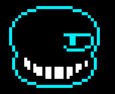 [1f6e5c] Sans (Head)