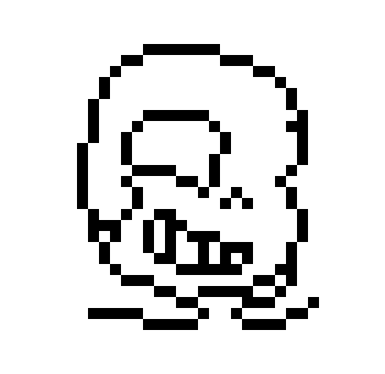 [e216c6] Im makking  pibby corrution dust sans 