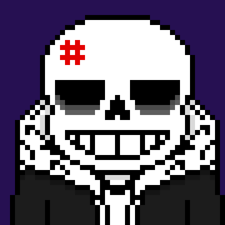 [b63bdb] Terror, the hell are you doing?! He's on edge already, no need to stress him out more