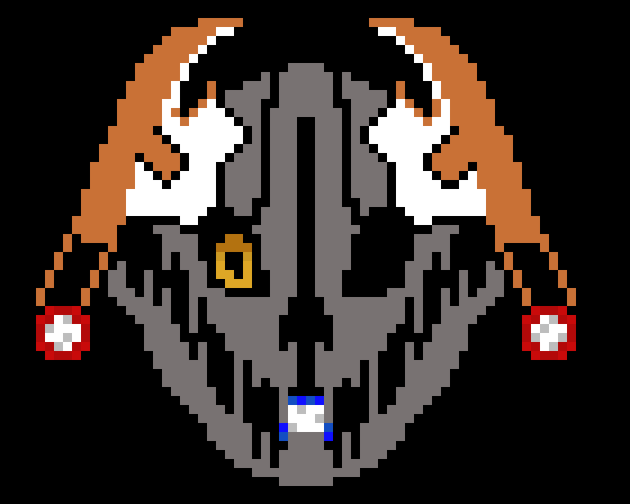 [95be89] Blazer Blaster