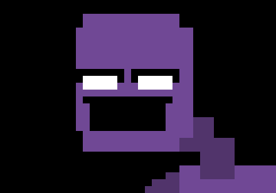 [0eb831] i forgot your name but, the person whos complaining about people who like undertale being here, im gonna just mention the fact that you have to expect this kind of thing, its a pixel art site, chill out, now help me kill off the annoying ones