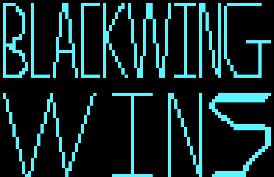 [9664c4] BLACKWINGDUB