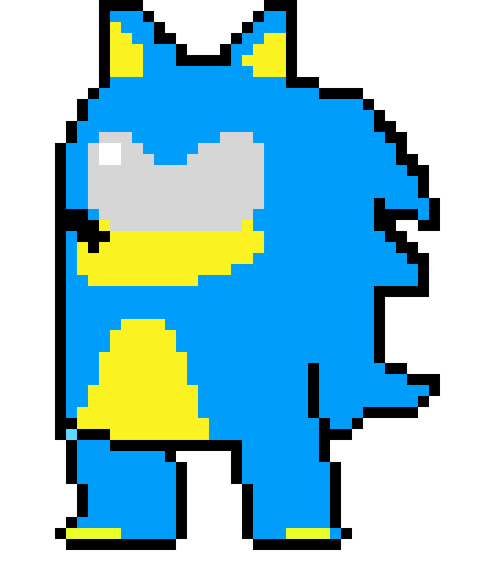 [acbc50] the hedgehog returned