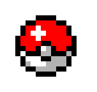[9664c4] Pokeball