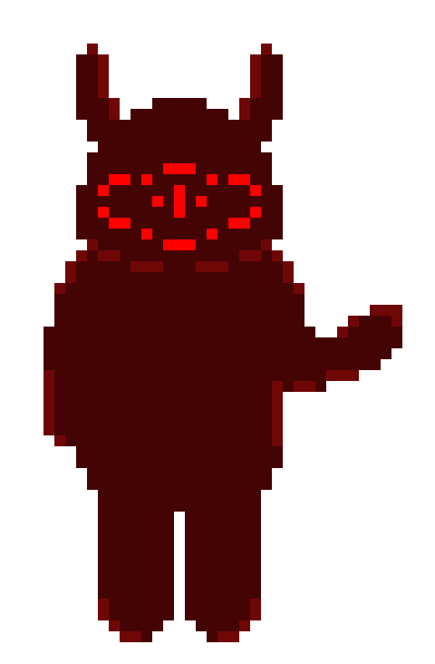 [5ffe7f] heh, wow i'm a lonely person - Deadtale