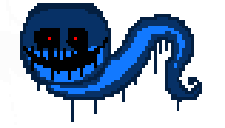 [6a27ef] *sneaking around* - amalgamate virus