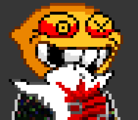 [4fc7b6] -He throws pumpkin pie-  -minus lemon demon (cleetus