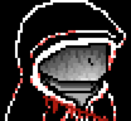 [038bf1] *He hesitated, yet accepted the soul. This was his fate...*