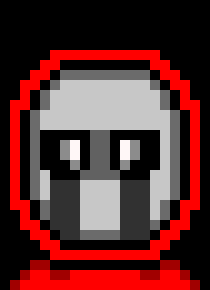 [14e409] Wait, correction. Not the red guy, the green guy. Sorry. [lss]