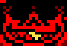 [c30a5a] Sans: oh hi jim.