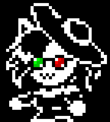 [95be89] -The plushy appears to be looking at Chris- Hai there!...