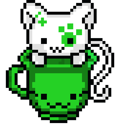 [9664c4] Cute Kitten