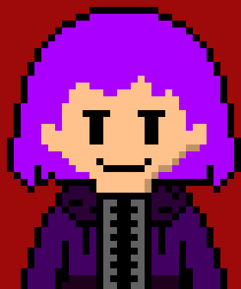 [6dc9d4] Ima go make a inktale sprite.