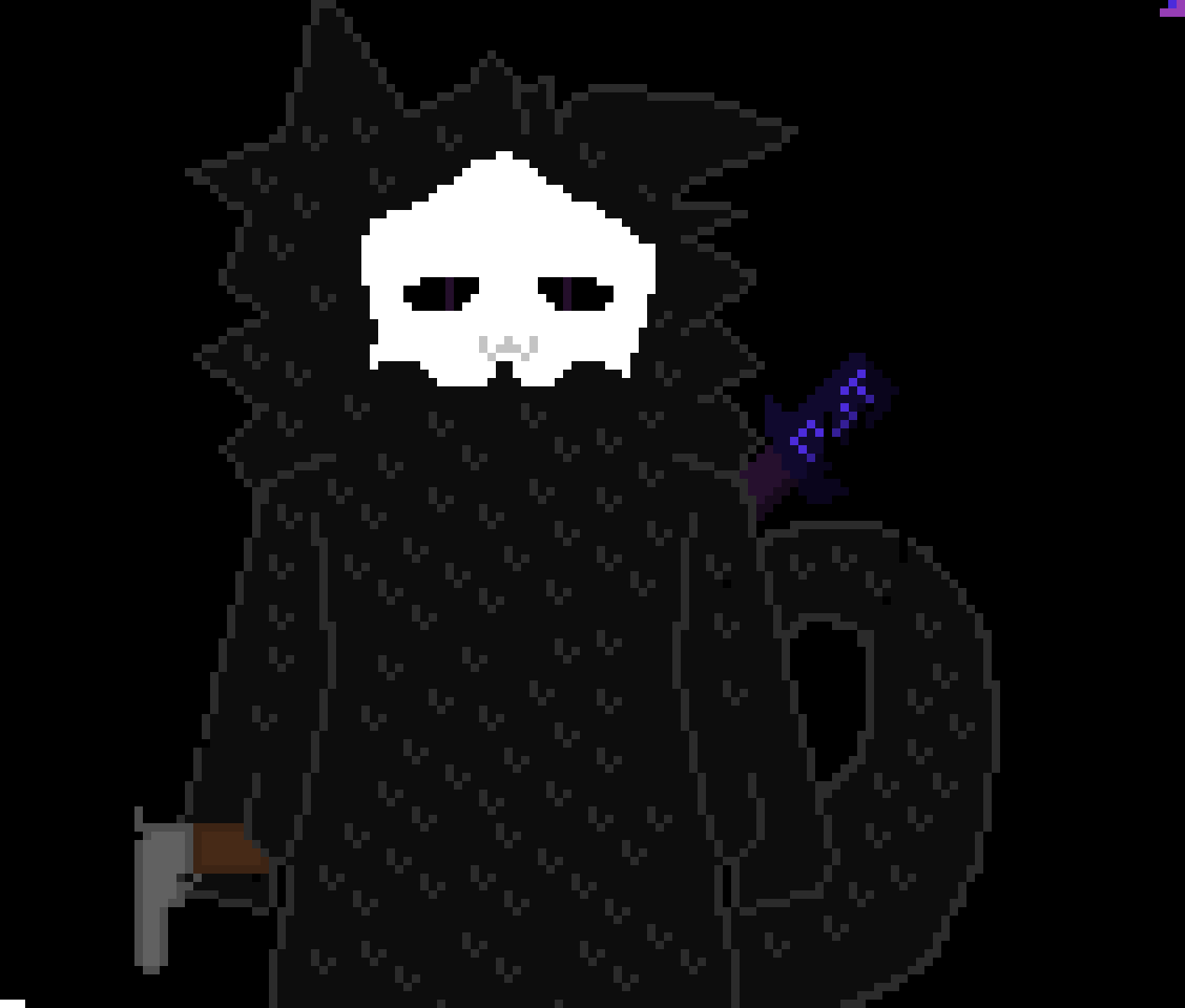 [74d5ce] …that’s cool and all…but I served the kgb,the Soviet Union,the Irish mafia…the pair goes on…I honestly couldn’t care less what your rank is…*takes out a holy hand grenade*