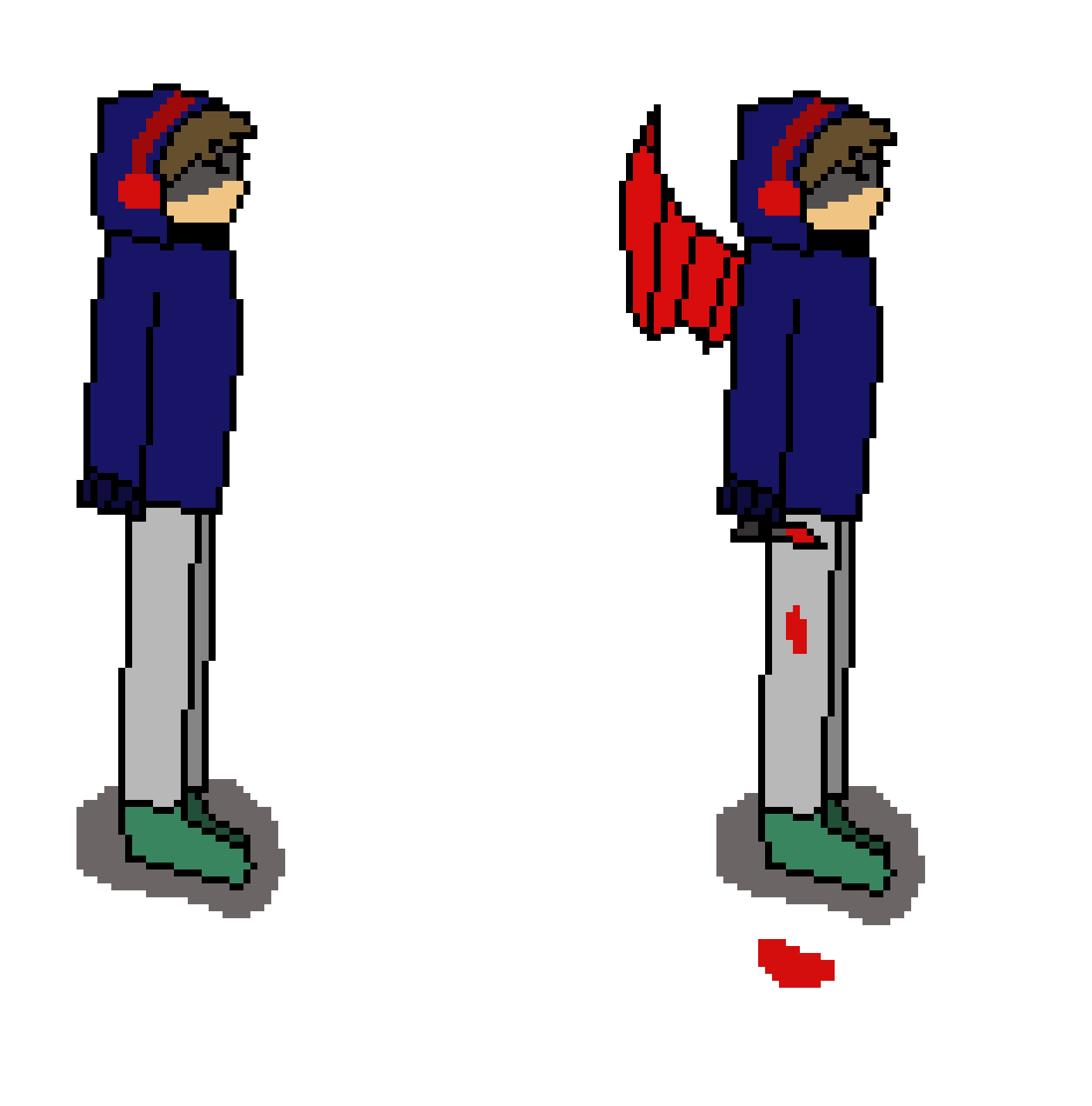 [3a33bd] (Free to use only time offer)-Cade