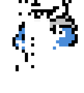 [2c78e4] Sans, Underswap Papyrus, TS!Underswap Papyrus And Disbelief Papyrus (deltarune style) [DESC]