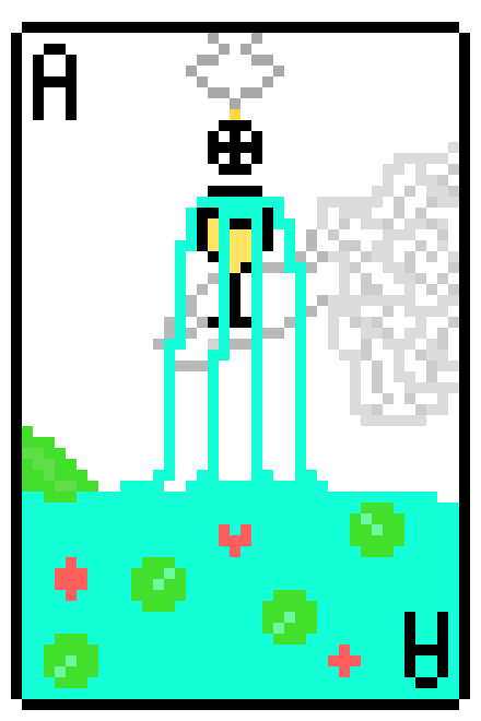 [ab0bb6] Ace of Cups