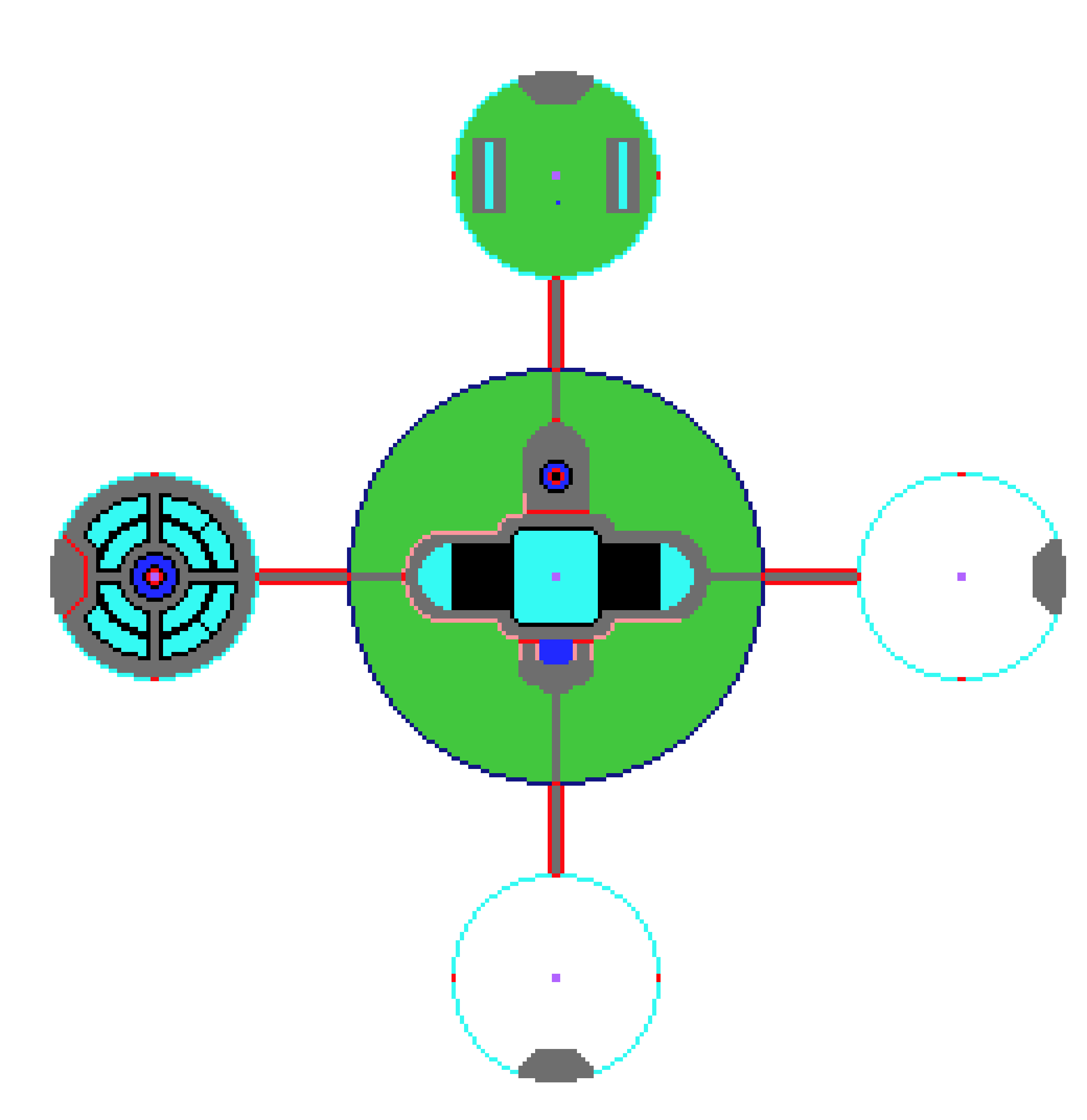 [3333e8] Base sous-marine #10