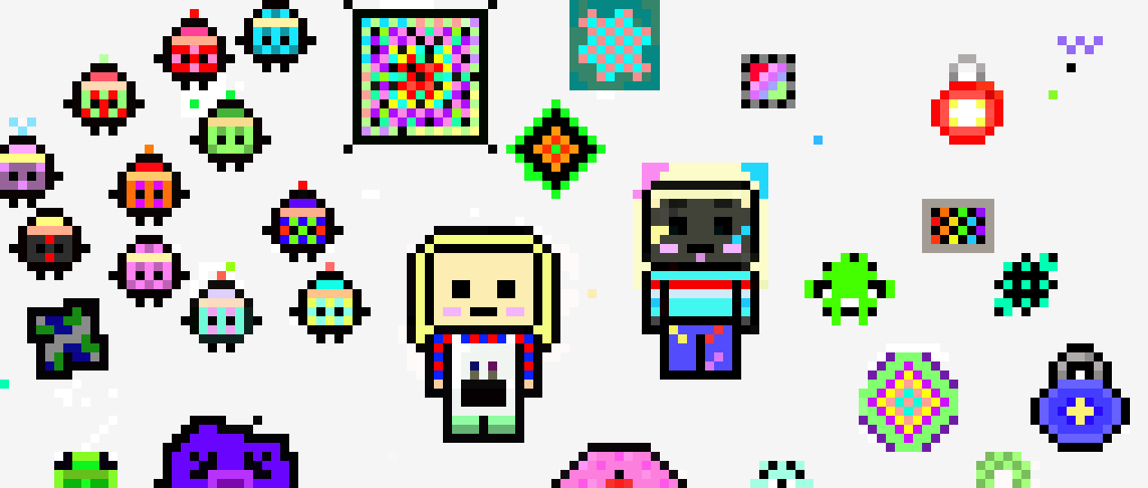 [e8131a] danganronpa pixel sprite base