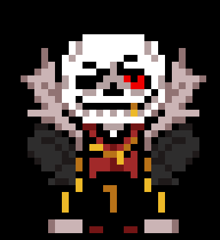 [57dac4] Both ignoring him and attacking him is what he wants, he is happy with either, overload him instead.