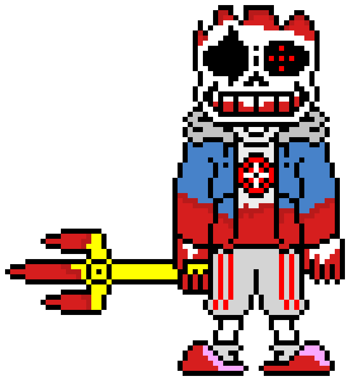 [d6b045] (This is Maniacal Sans) 