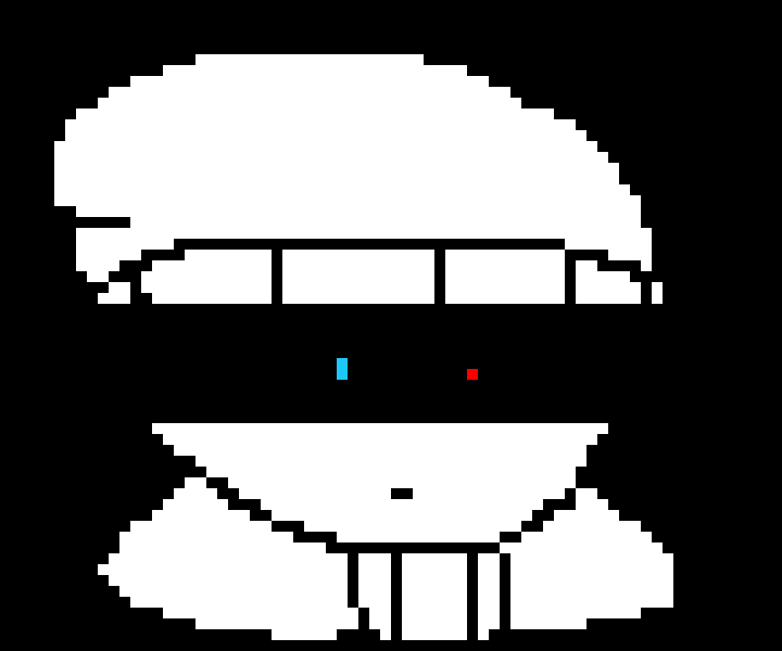 [9664c4] FUN FACT: Wood thinks he's gonna become mentally unstable over the year and is very worried.