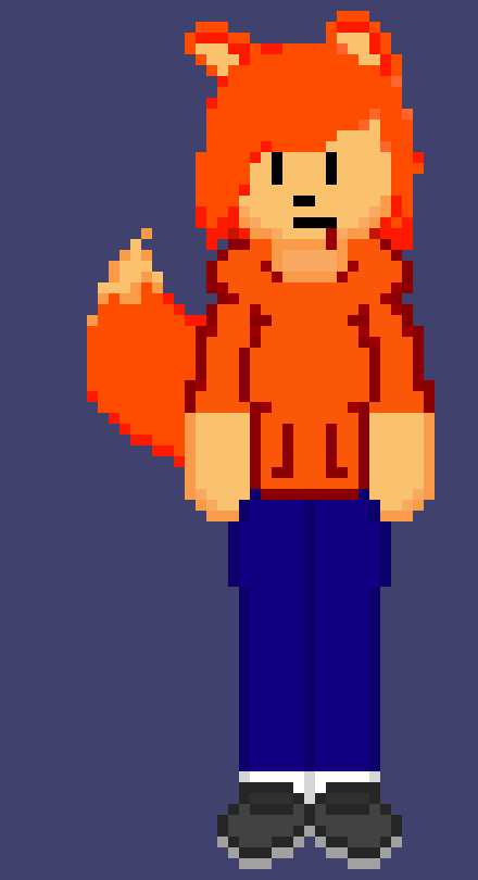 [4f5483] Hey Adam -Foxlya