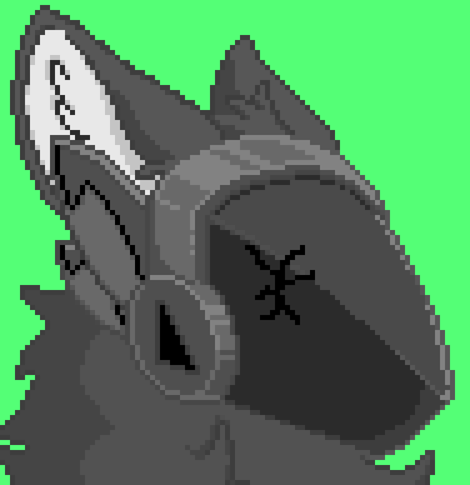 [30ec0b] -{Rolls to a random lake while "Basically dead"}-